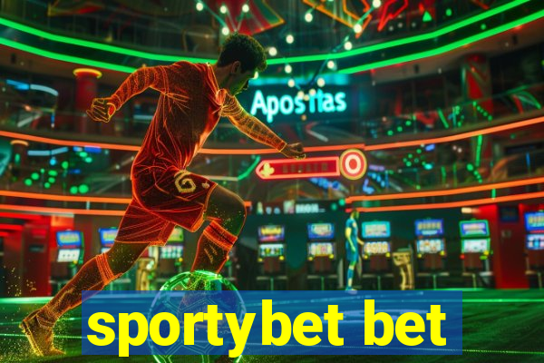 sportybet bet